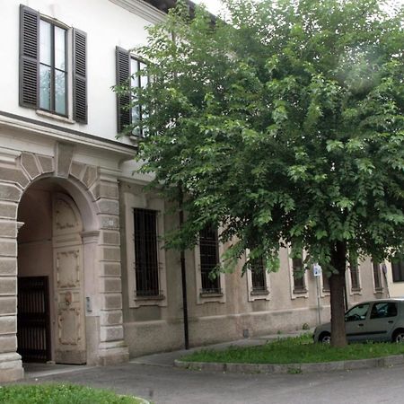 نيرفيانو Storica Quercia B&B المظهر الخارجي الصورة
