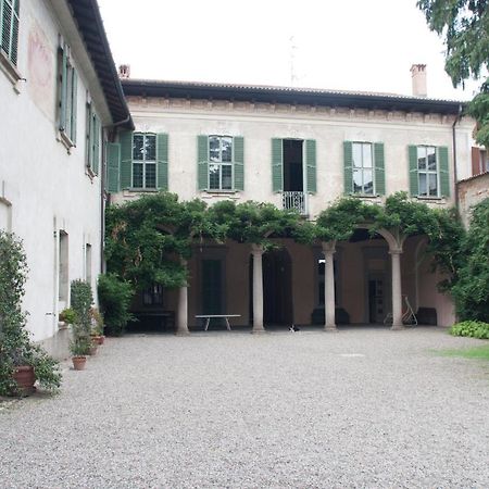 نيرفيانو Storica Quercia B&B المظهر الخارجي الصورة