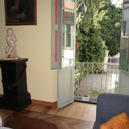 نيرفيانو Storica Quercia B&B الغرفة الصورة