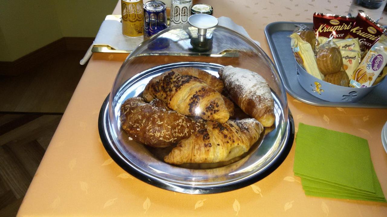 نيرفيانو Storica Quercia B&B المظهر الخارجي الصورة