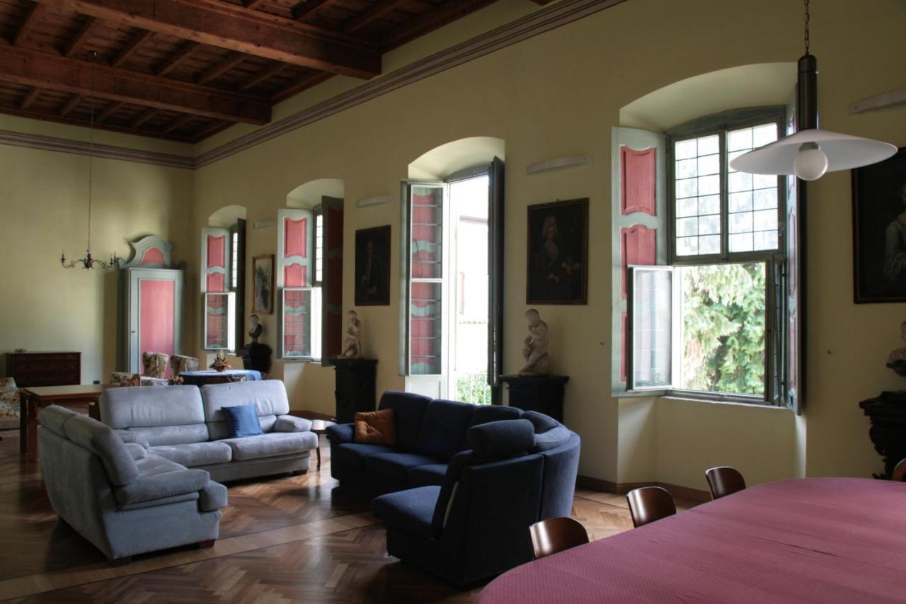 نيرفيانو Storica Quercia B&B المظهر الخارجي الصورة