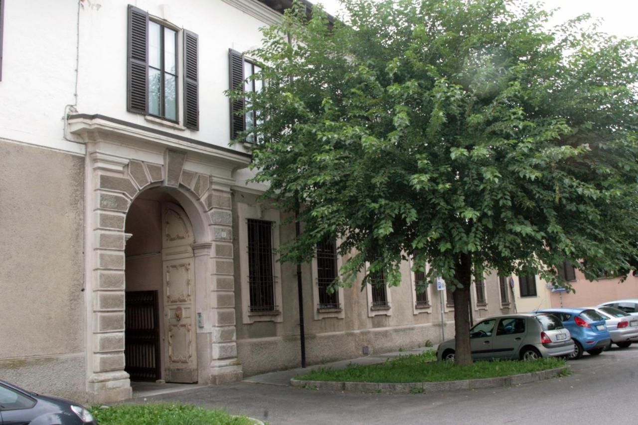 نيرفيانو Storica Quercia B&B المظهر الخارجي الصورة