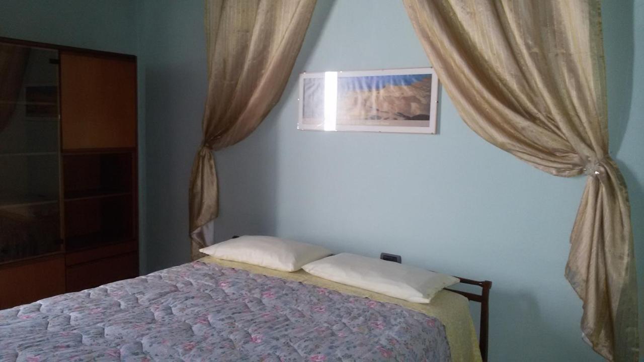 نيرفيانو Storica Quercia B&B الغرفة الصورة