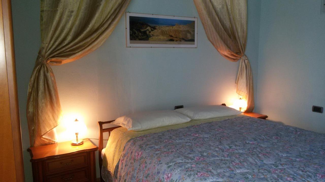 نيرفيانو Storica Quercia B&B الغرفة الصورة