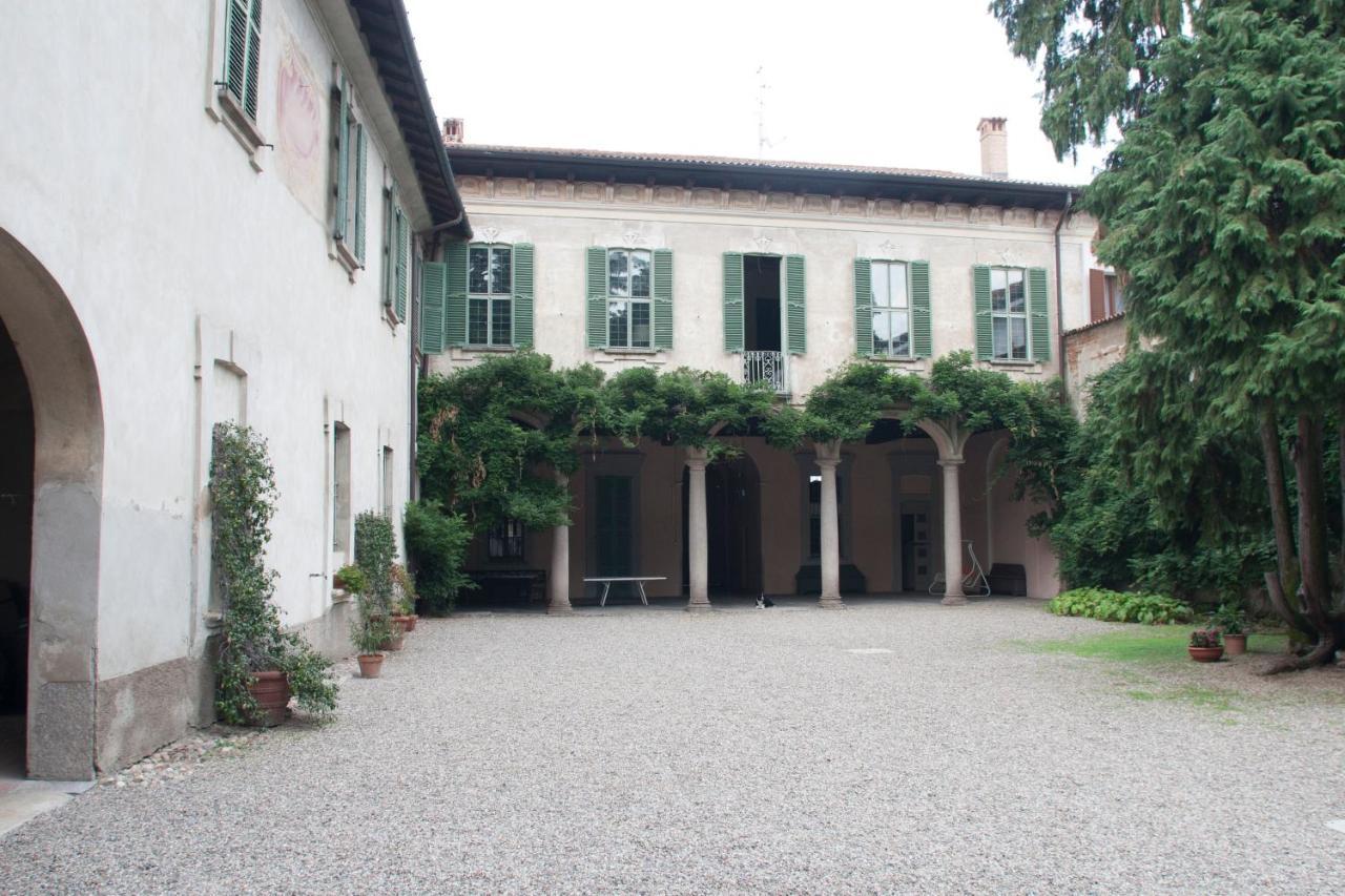 نيرفيانو Storica Quercia B&B المظهر الخارجي الصورة