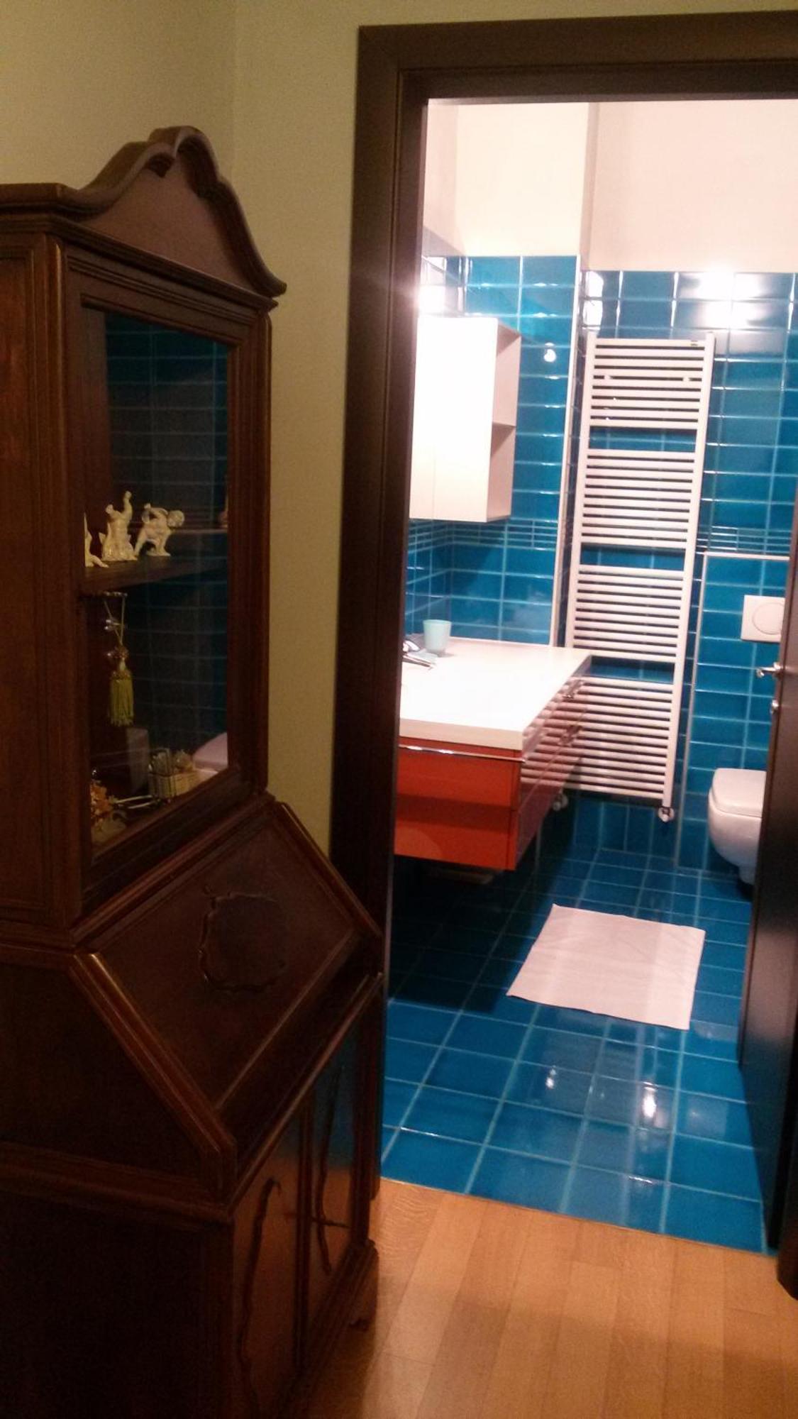 نيرفيانو Storica Quercia B&B الغرفة الصورة