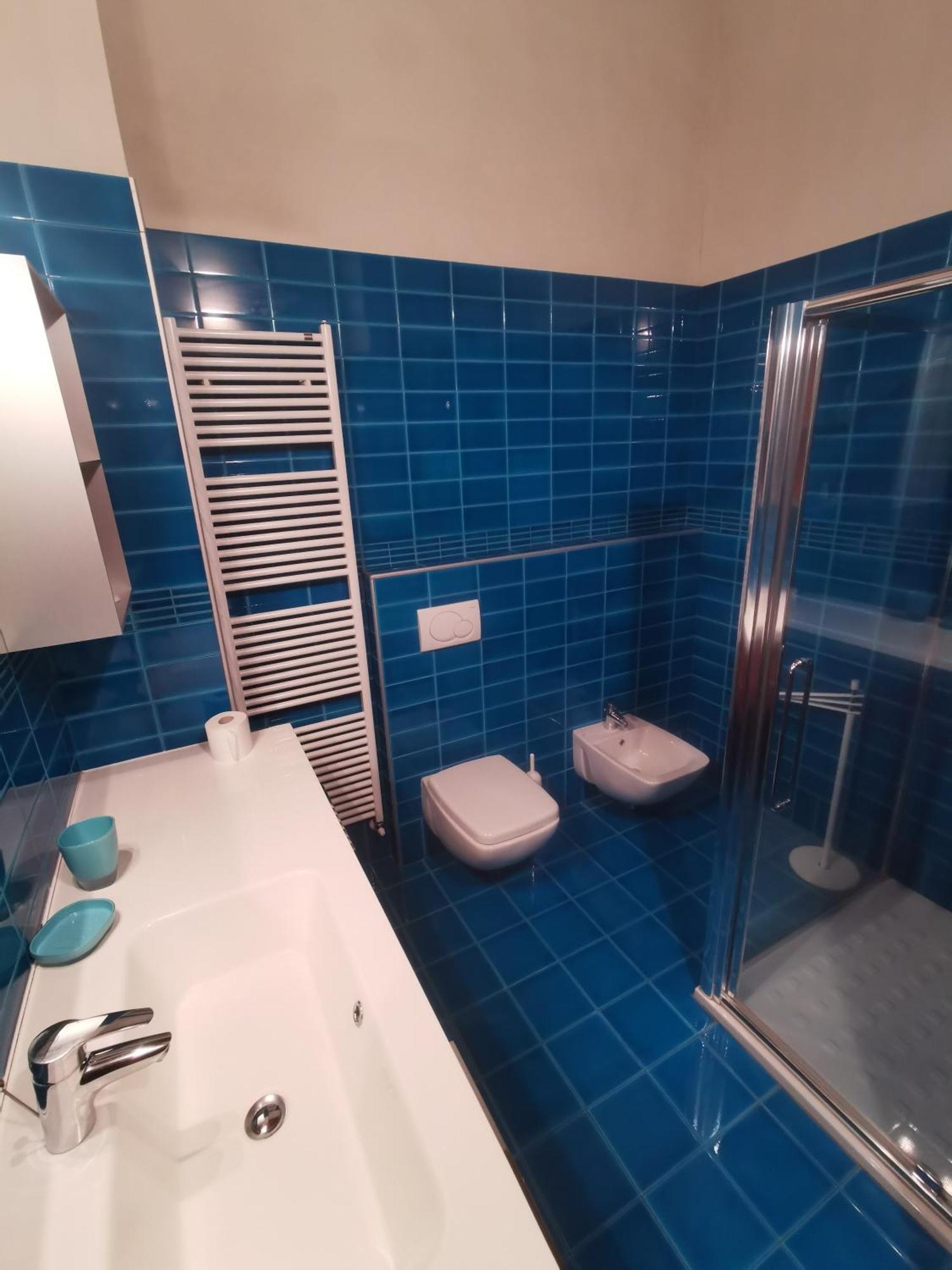 نيرفيانو Storica Quercia B&B المظهر الخارجي الصورة